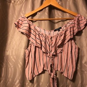 Pink Top ❤️2x$10